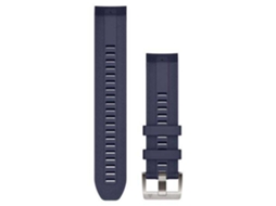 Braceletes Quickfit 22 Cinzentogarmin