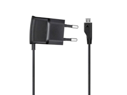 Carregador SAMSUNG ETA0U10EBE