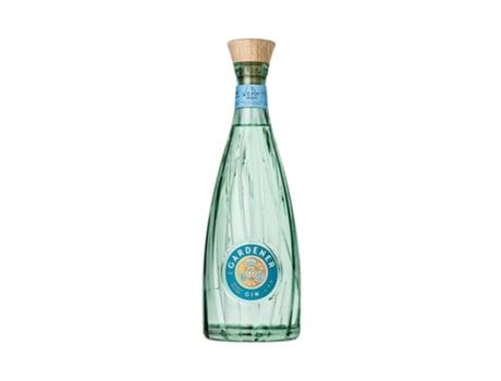 French Riviera Gin THE GARDENER