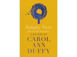 Livro Empty Nest de Carol Ann Duffy Dbe (Inglês)