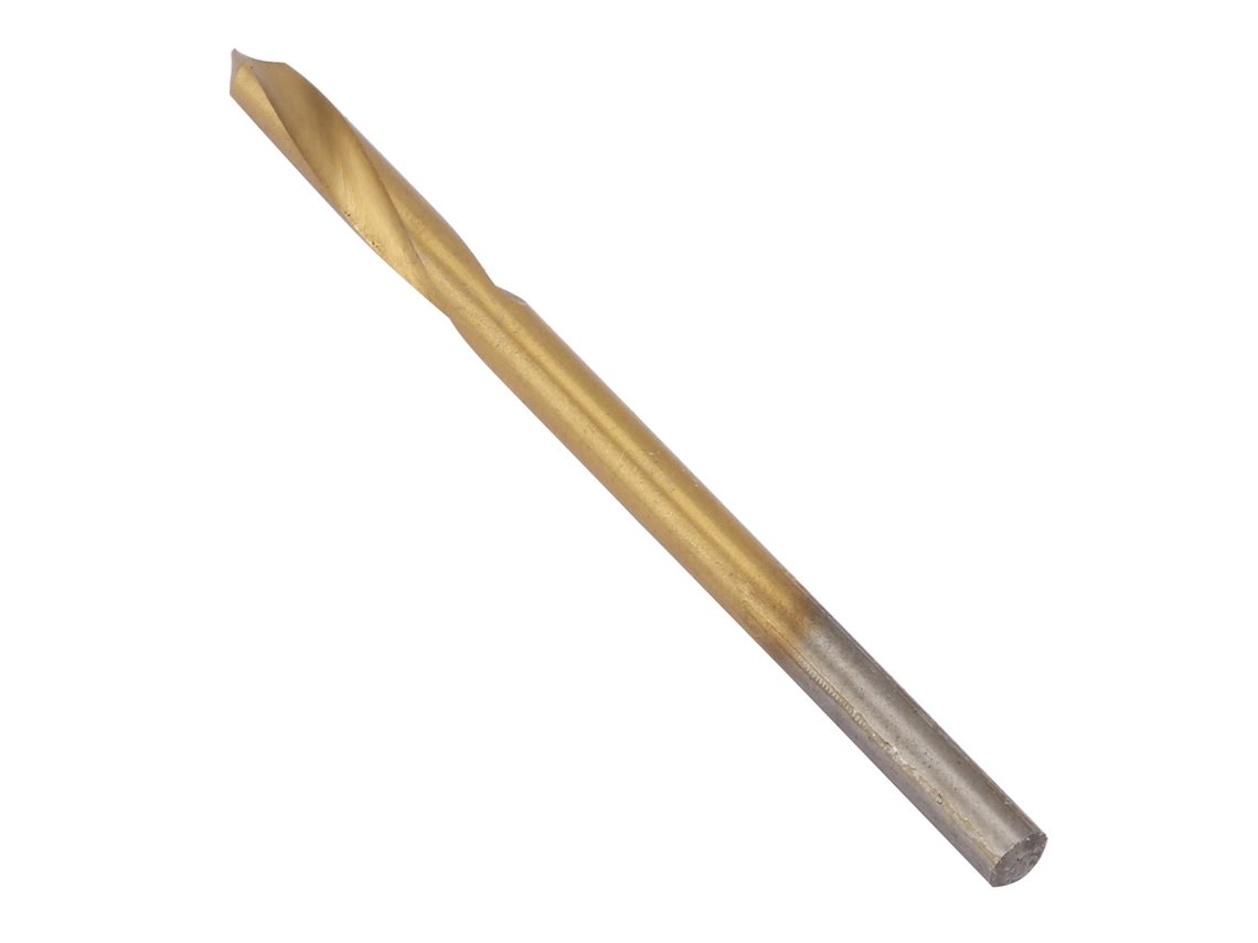 Conjunto de brocas de aço rápido (brocas de cobre, brocas de ferro)