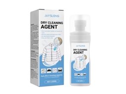 Detergente Worten Limpeza A Seco