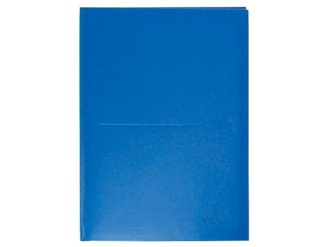 Agenda OXFORD Classic 2024 Azul A5 15 X 21 Cm