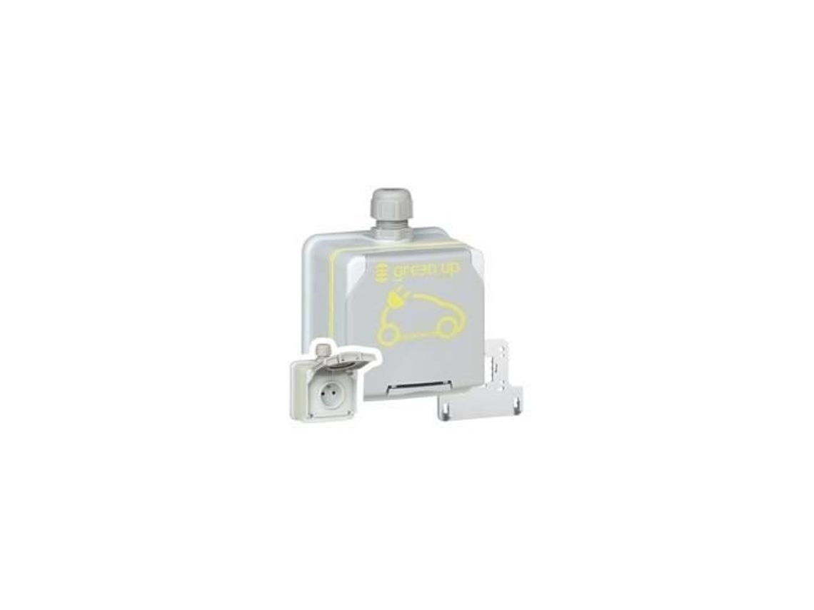Legrand greenup 3,2kva tomada de superfície ip66 - modo 2