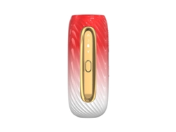 Depiladora Luz DREAM5 Tmy-221108-25Hmy Vermelho