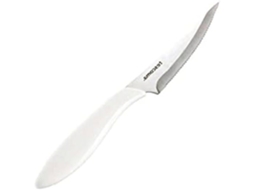 Faca para Pizza Presto 10 Cm TESCOMA Branco