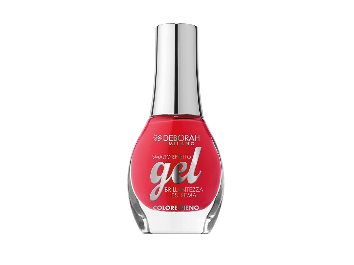 Verniz DEBORAH Gel Effect Nº 190 Heliconia (8.5 ml)