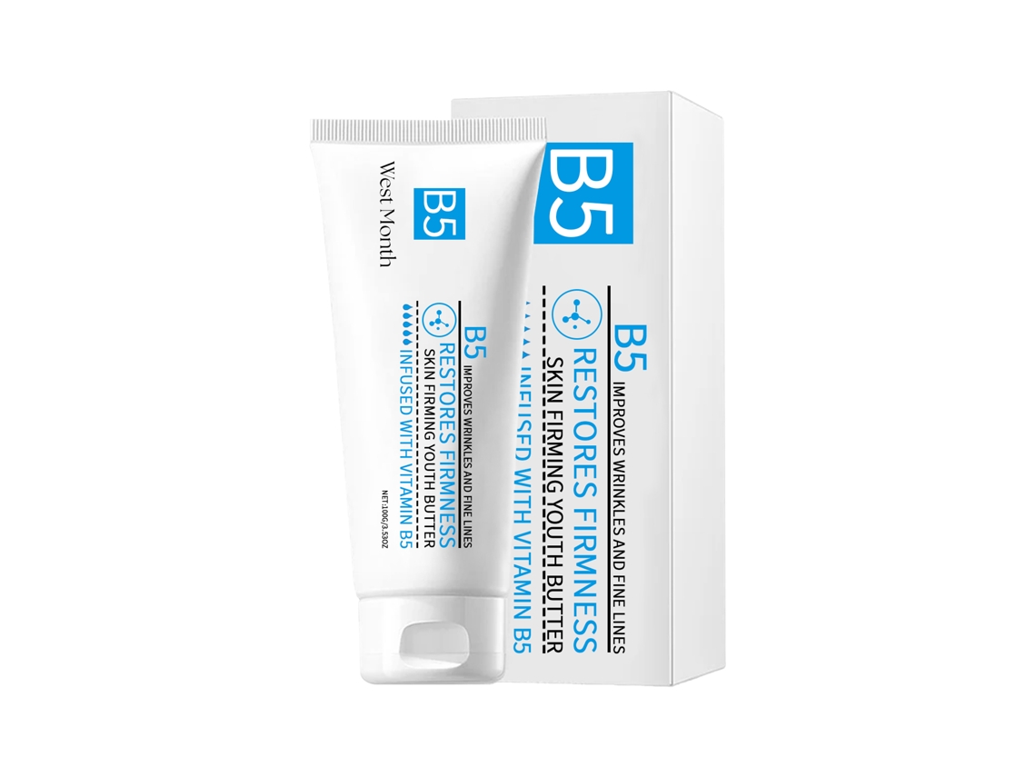 Creme Antirrugas Corporal Firmador Eficaz