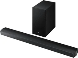Soundbar SAMSUNG B750F 400W Dolby (5.1Canais)
