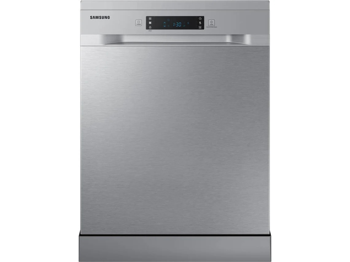 Máquina de Lavar Loiça SAMSUNG DW60CG550FSR (14 Conjuntos - 60 cm - Inox)