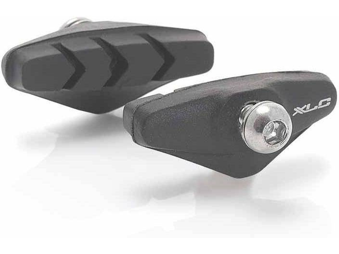 Travão para Ciclismo de Estrada XLC Road Brake Shoes Bs R01 4 Pieces
