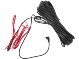 Cabo De Extensão Com Conector De 2,5 Mm, 15 Metros, Interface De 4 Pinos E Conexão Confiável.