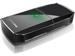 Adaptador USB Wi-Fi TP-LINK Archer-T2U (AC600 - 150 + 433 Mbps)