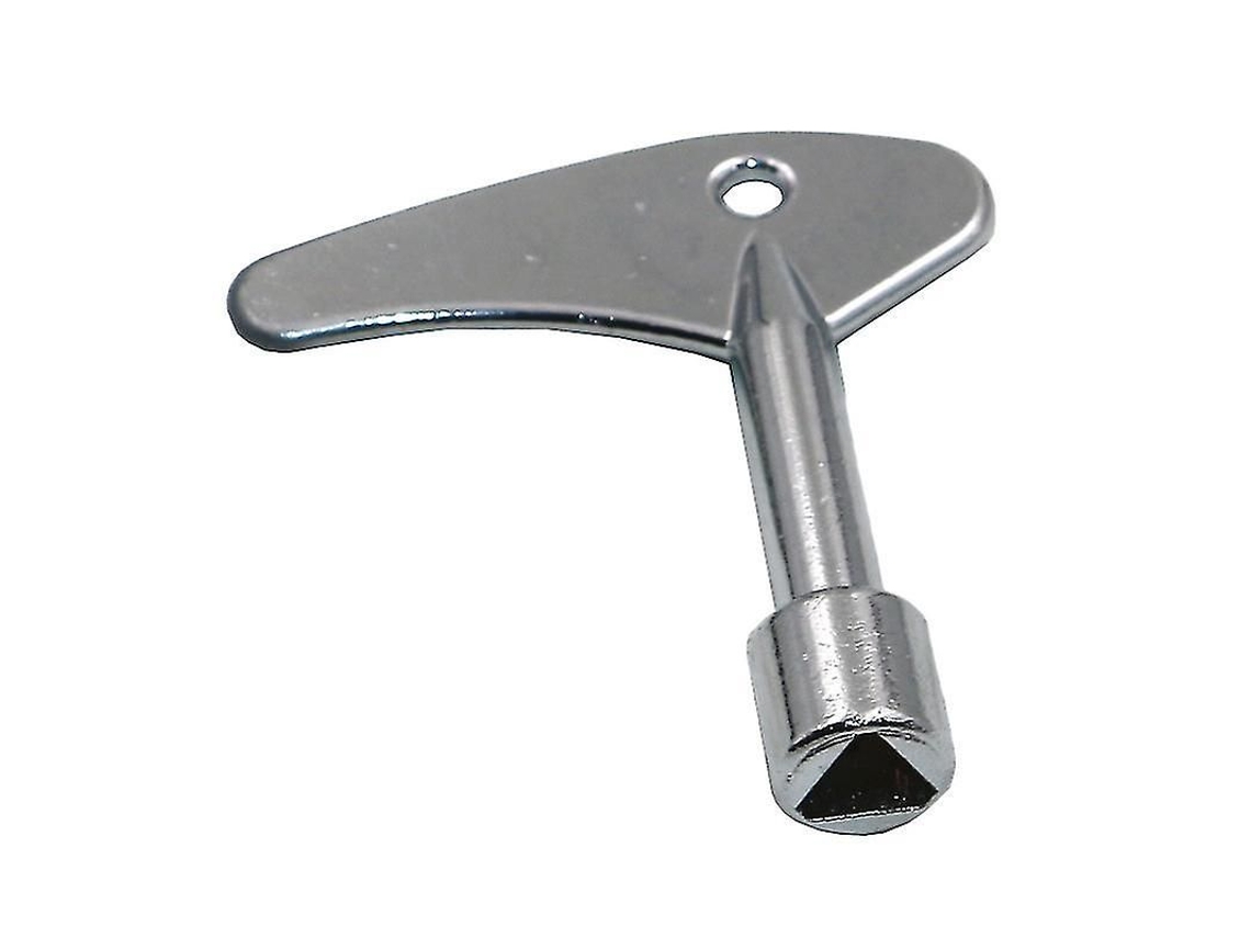 Chave Triangular Para Elevador/acessórios De Fechadura Triangular De Porta De Trem