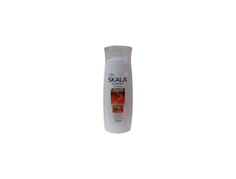 Champô Líquido SKALA Keratina 325Ml