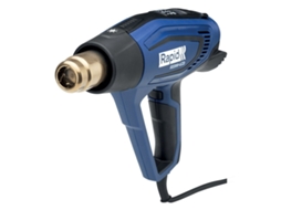 Pistola de Ar Quente RAPID R2200-Lcd 2200 W