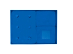 Bandeja Drawer Organiser Inserts Deep Azulpreston Innovations