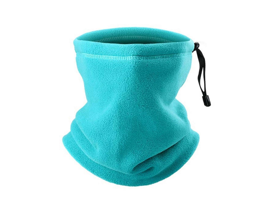 Gaiter De Acolchoado Para Pescoço Com Cinta, Indicado Para Ciclismo