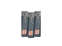 Pack Alisamento Honma Tokyo Coffee Premium 3x1 Litro