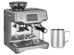 Máquina de Café SAGE The Barista Touch