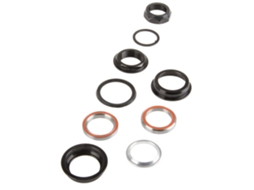 M-Wave Zs44-44 T C Ahead Set