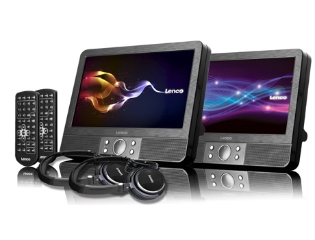 Auscultadores para tv