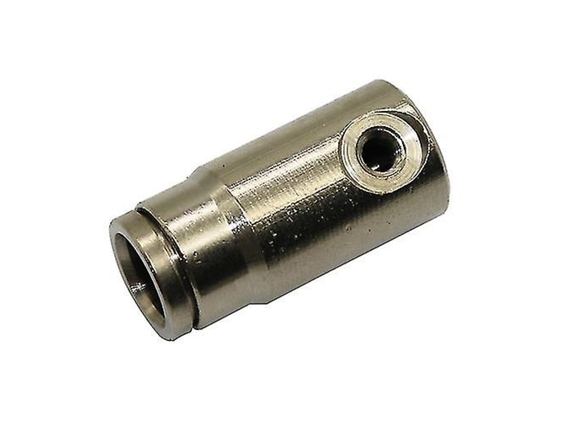 Acoplamento Conexão Rápida 3/8 Sistema Resfriamento Névoa Bicos 3/16 Conector T (20)