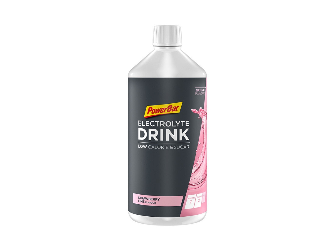 Bebida Electrolítica Powerbar (1l)