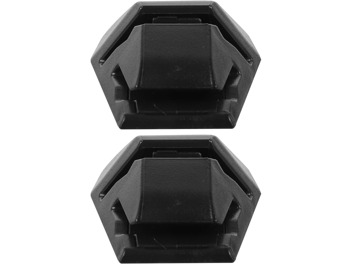 Porta-cartões Para Carro Em Plástico Abs Resistente