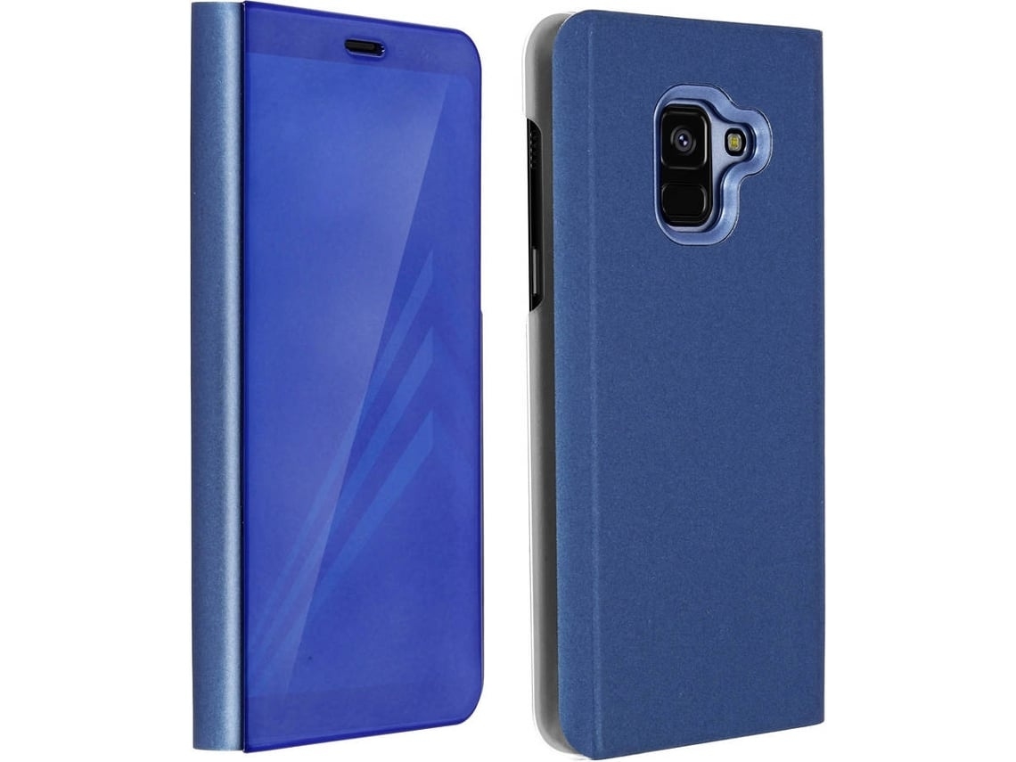 Lurelia Capa Carteira Para Samsung Galaxy A8