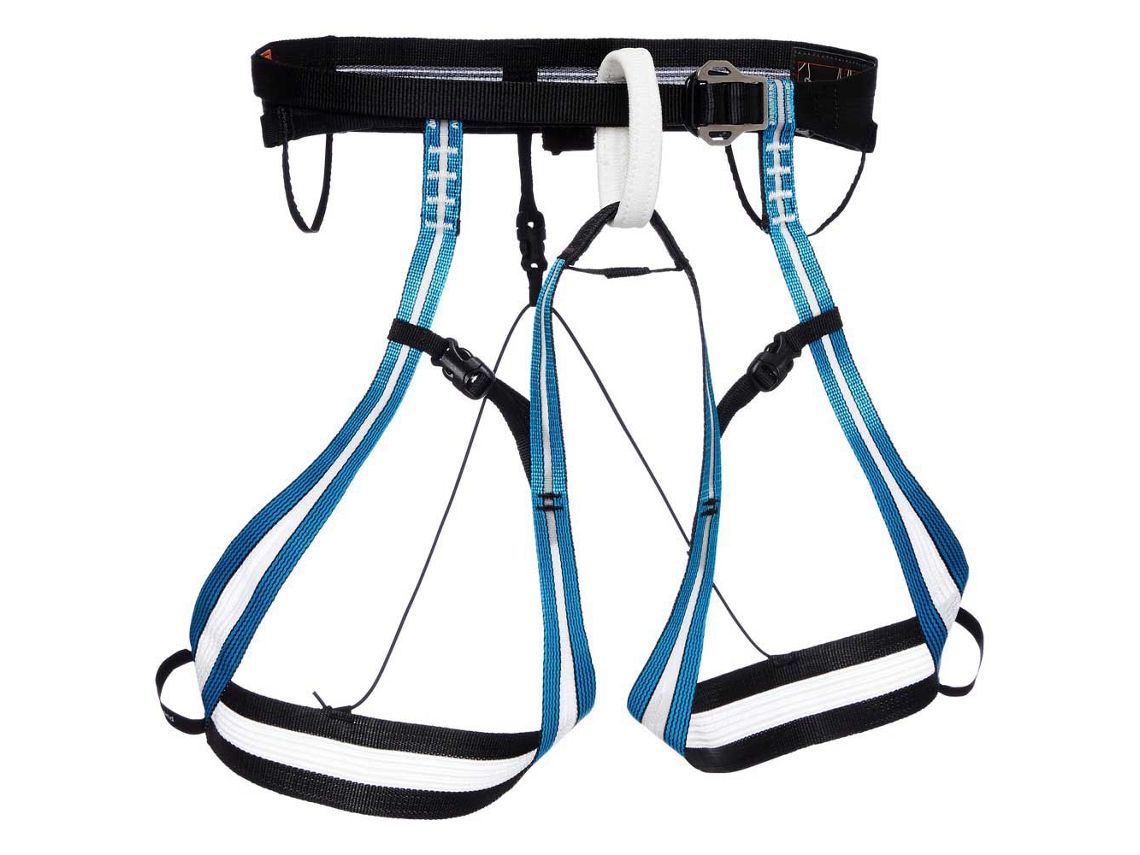 Arnês Couloir Azul 2Xlblack Diamond