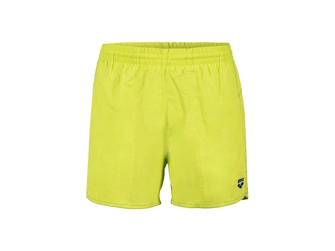 Calções de Banho de Homem para Natação ARENA Bywayx Verde (2XL)