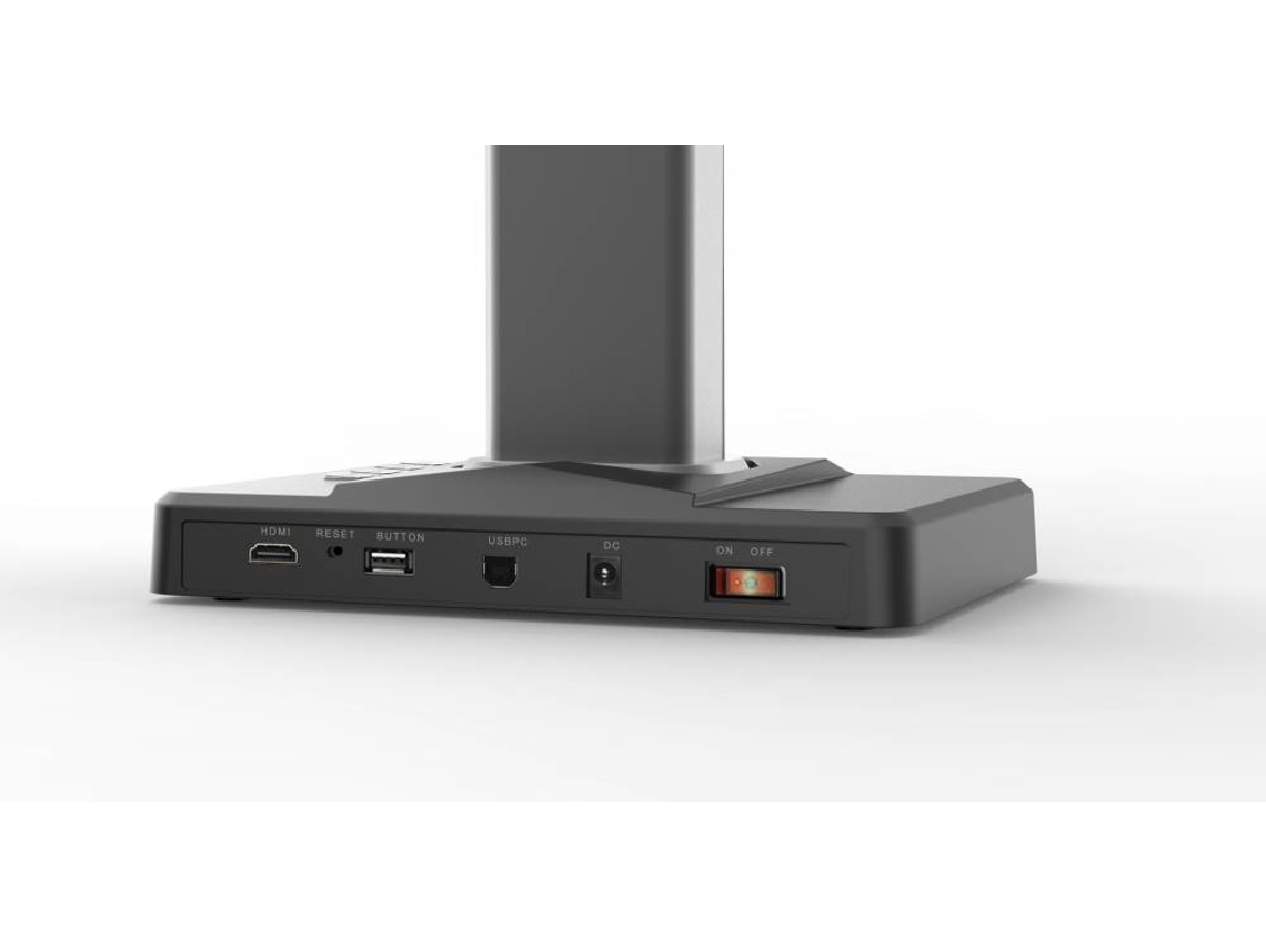 Scanner CZUR ET16 Plus | Worten.pt
