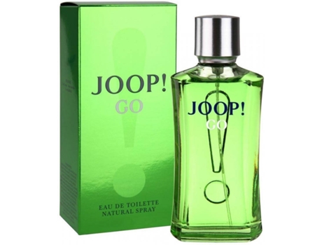 Perfume  Go Eau de Toilette (200 ml)