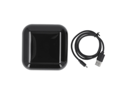 Controlador Inteligente Ir Rf Wifi Hub Casa Automática Tv Ar Condicionado Dvd 433mhz 5v 1a