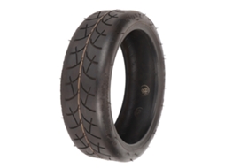 Pneu Mali 8 1/2x2 para Scooter Elétrico, Anti furto e Anti explosão