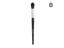 Pincel Para Pó Solto, Maquiagem Facial, Pó Sintético, Blush, Contorno, Ferramenta De Beleza Everley891