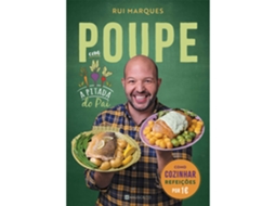 Poupe com a Pitada do Pai RUI MARQUES 