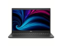 Latitude 3520 15.6 / I5 1135g7 / 32gb DDR4 1tb M.2 SATA Windows 11 Dell