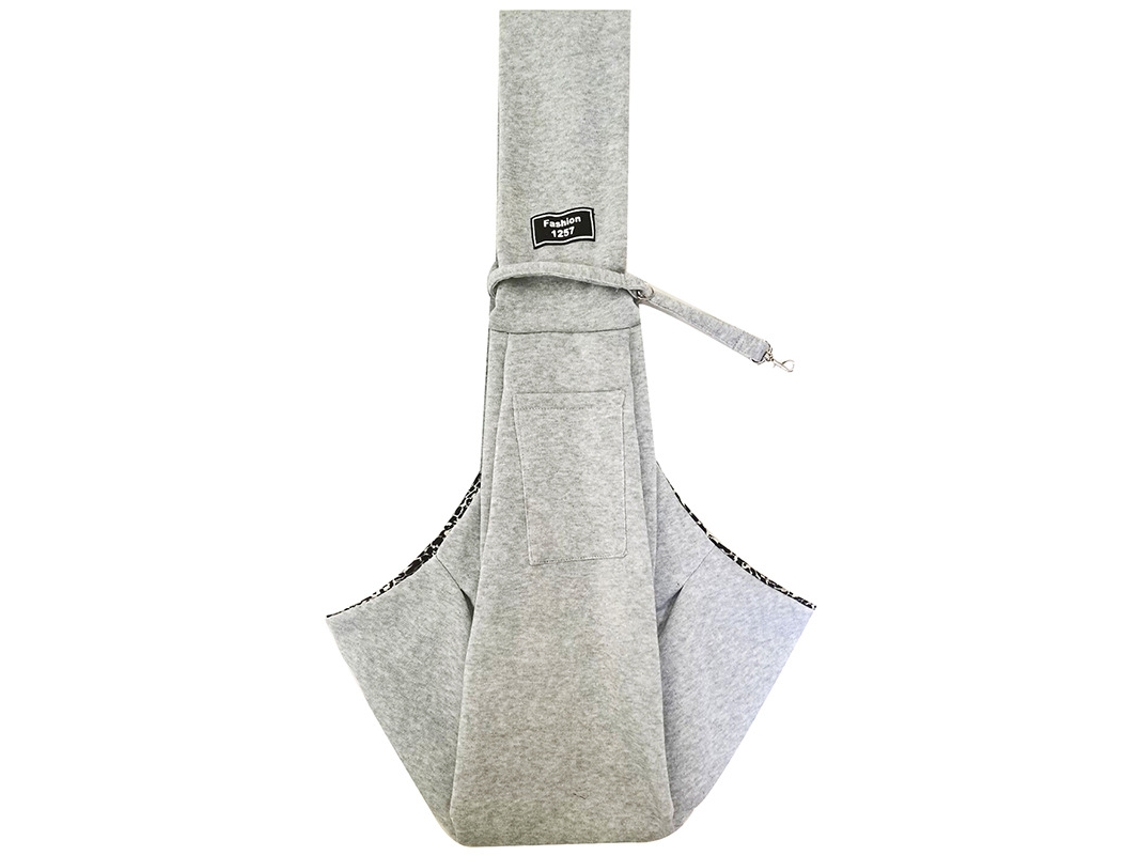 Bolsa de Transporte para Cães e Gatos, Ajustável AQUAFORGE
