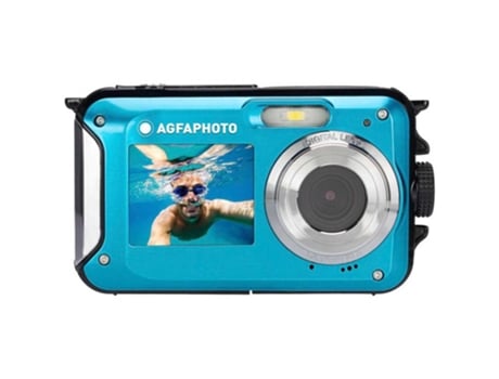 Realishot Wp8000 Azul