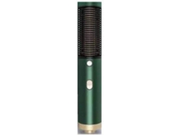 Modelador de Cabelo Lisseur0818H34 150 a 200ºc Verde