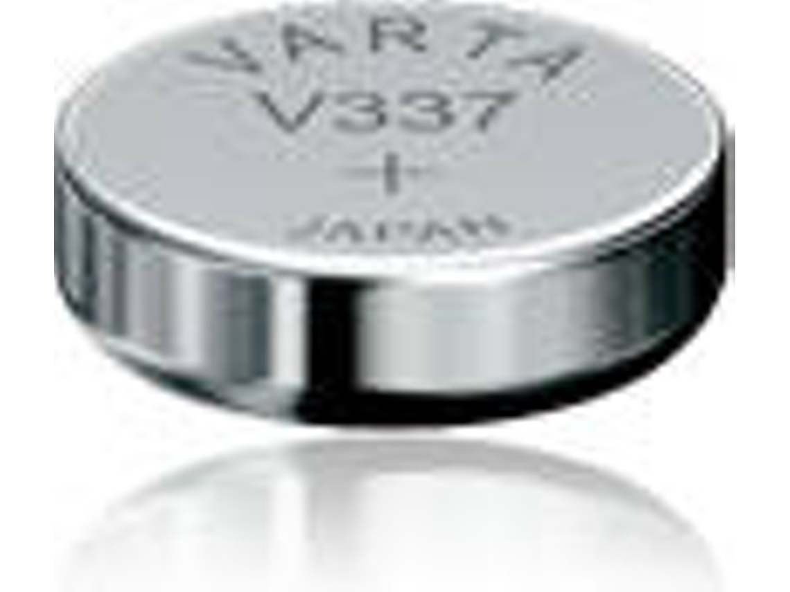 Pilha VARTA 00337101111