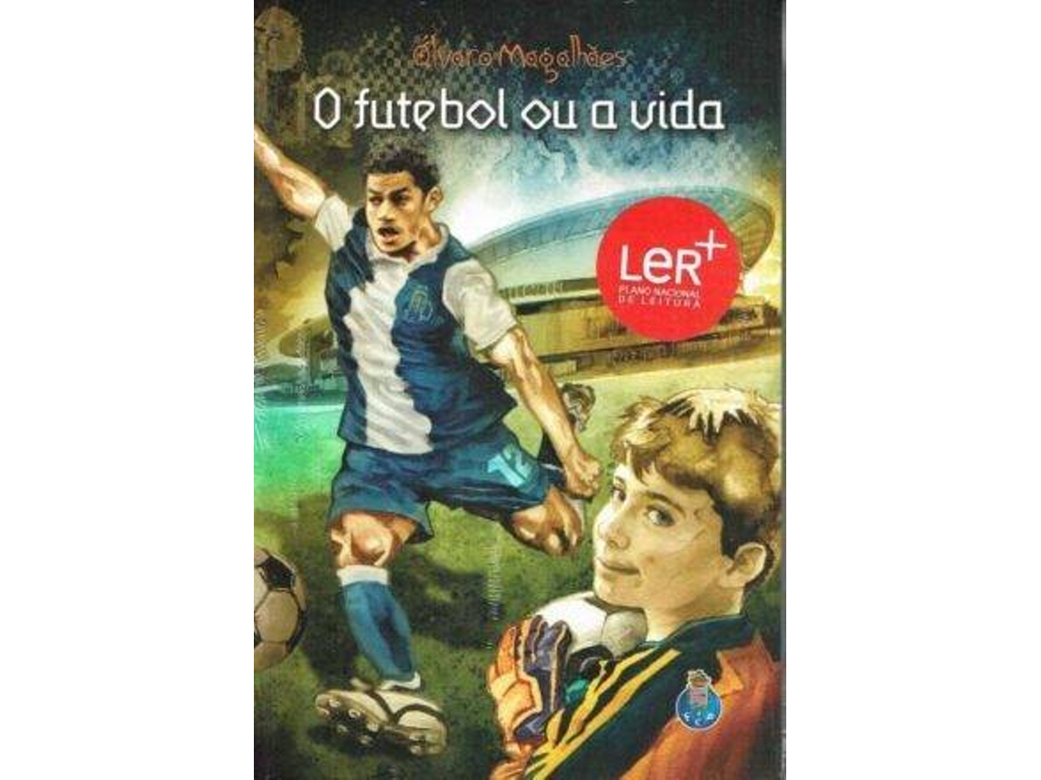 História Natural do Futebol de Álvaro Magalhães - Livro - WOOK