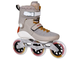 Patins Em Linha Powerslide Eco 110 43 (510056 43)