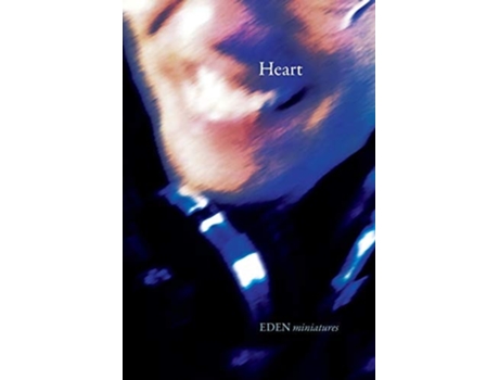 Livro Heart De Frei (inglês)