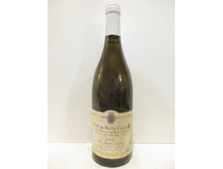 Vinho Branco CHOPIN ET FILS 1997 (75 cl - 1 unidade)
