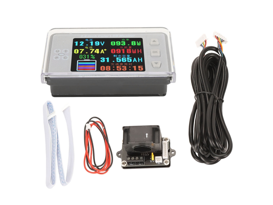 Emulador debugger interface USB 2.0 com cabo 20 pinos para componentes eletrônicos | S/MARCA