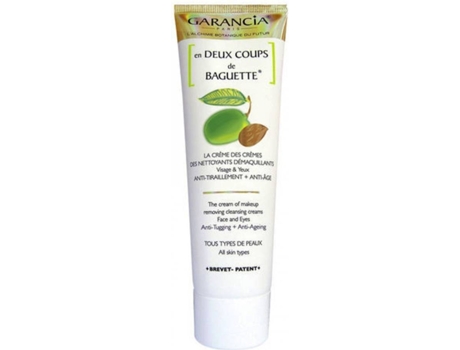 Creme de Rosto  Deux g olpes Demaq Amande 120 g (120 g)