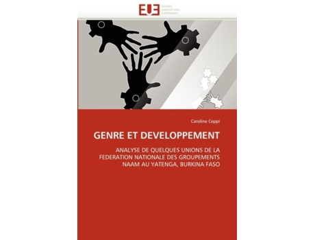 Livro Genre Et Developpement De Ceppi-c (inglês)
